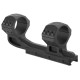 Кронштейн Vector Optics X-Accu 1.6 High Profile 34мм Picatinny, вынос, 20MOA арт.: XASR-3015